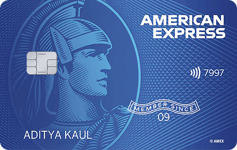 American Express SmartEarn
