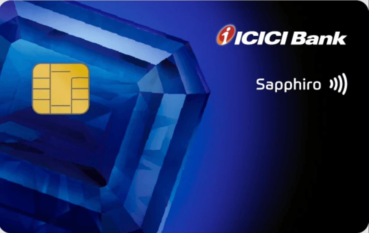 ICICI Sapphiro
